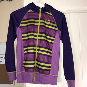 Athletic Nike Jacket